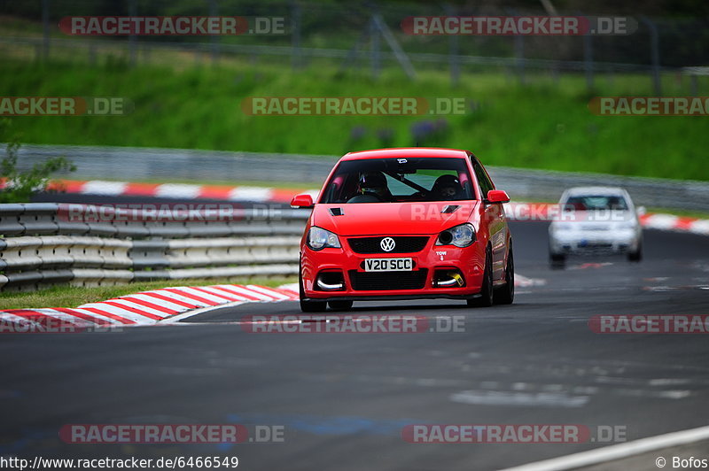 Bild #6466549 - Touristenfahrten Nürburgring Nordschleife (10.06.2019)