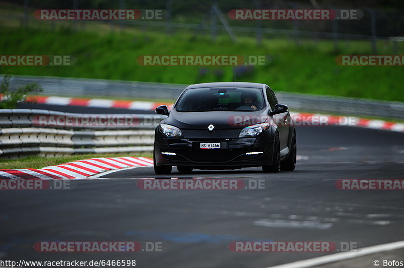 Bild #6466598 - Touristenfahrten Nürburgring Nordschleife (10.06.2019)