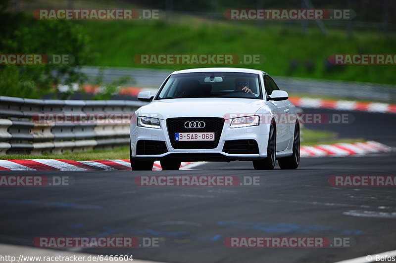 Bild #6466604 - Touristenfahrten Nürburgring Nordschleife (10.06.2019)