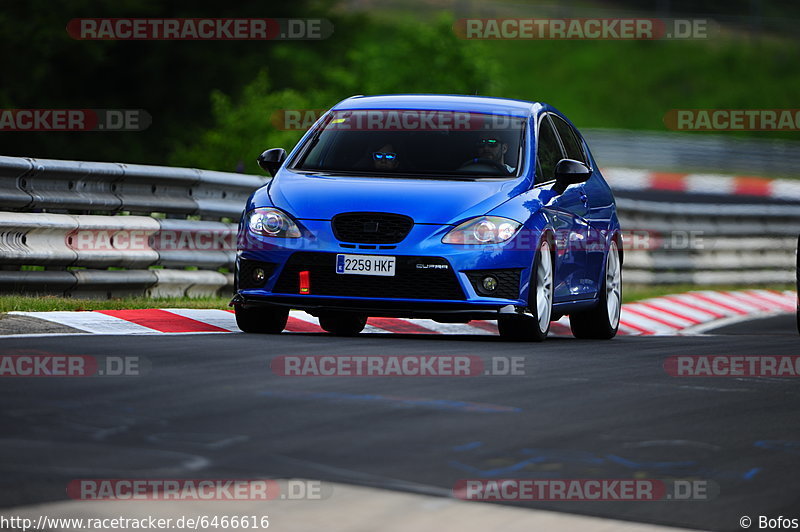 Bild #6466616 - Touristenfahrten Nürburgring Nordschleife (10.06.2019)