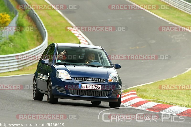 Bild #6466619 - Touristenfahrten Nürburgring Nordschleife (10.06.2019)