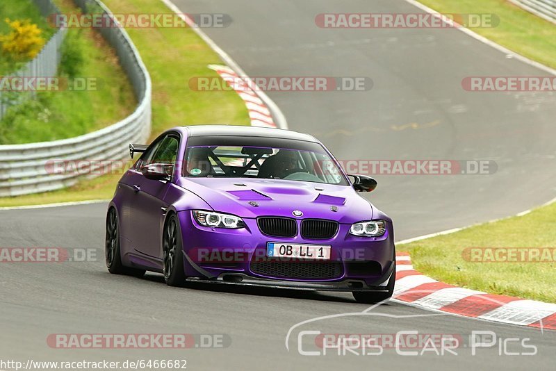 Bild #6466682 - Touristenfahrten Nürburgring Nordschleife (10.06.2019)