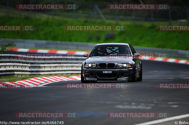 Bild #6466749 - Touristenfahrten Nürburgring Nordschleife (10.06.2019)