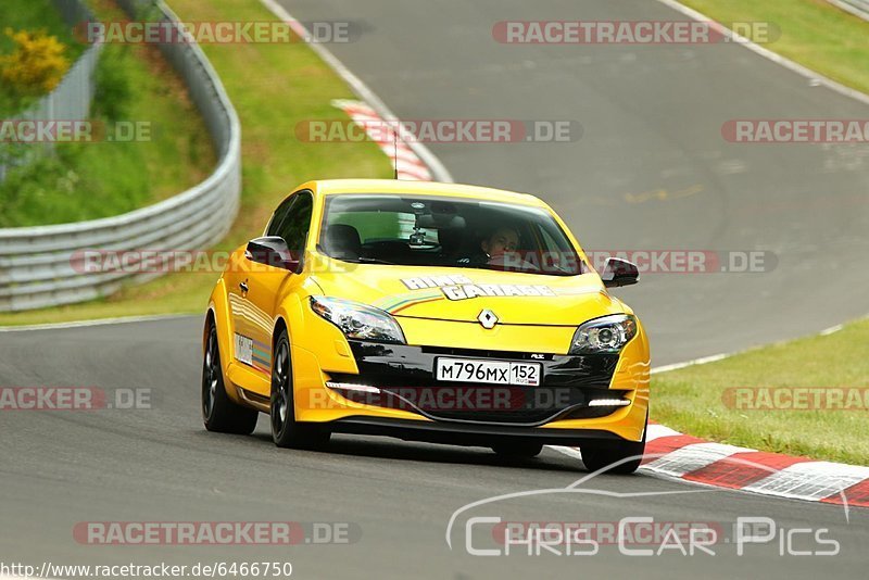 Bild #6466750 - Touristenfahrten Nürburgring Nordschleife (10.06.2019)