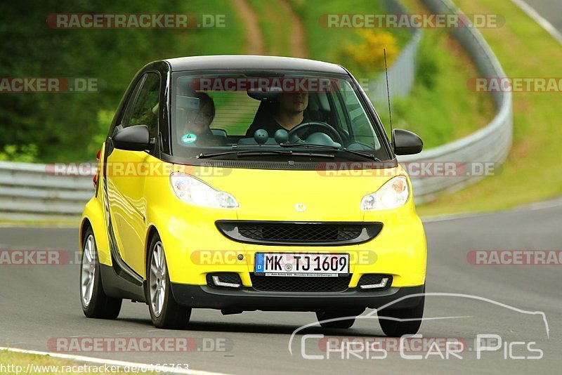 Bild #6466763 - Touristenfahrten Nürburgring Nordschleife (10.06.2019)