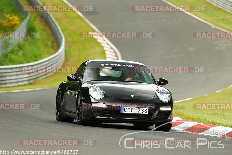 Bild #6466767 - Touristenfahrten Nürburgring Nordschleife (10.06.2019)