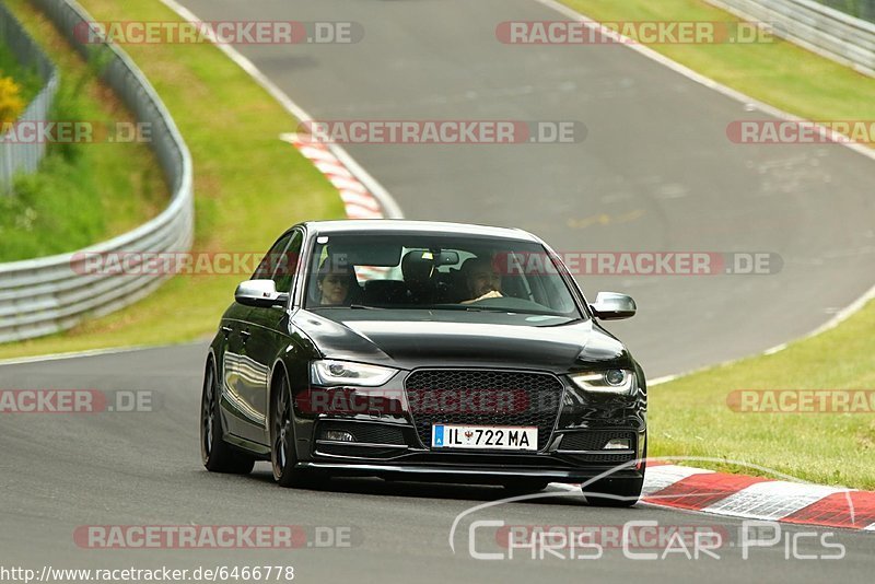 Bild #6466778 - Touristenfahrten Nürburgring Nordschleife (10.06.2019)