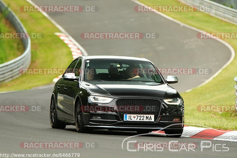 Bild #6466779 - Touristenfahrten Nürburgring Nordschleife (10.06.2019)