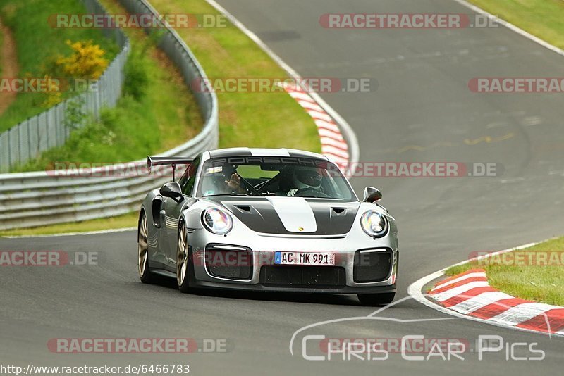 Bild #6466783 - Touristenfahrten Nürburgring Nordschleife (10.06.2019)