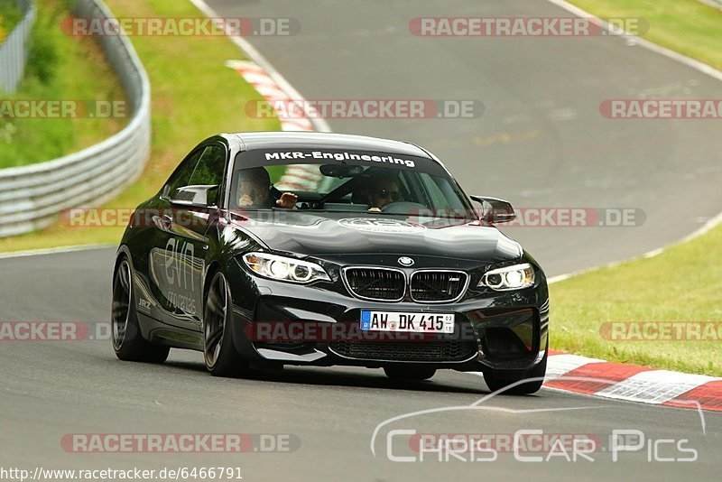 Bild #6466791 - Touristenfahrten Nürburgring Nordschleife (10.06.2019)