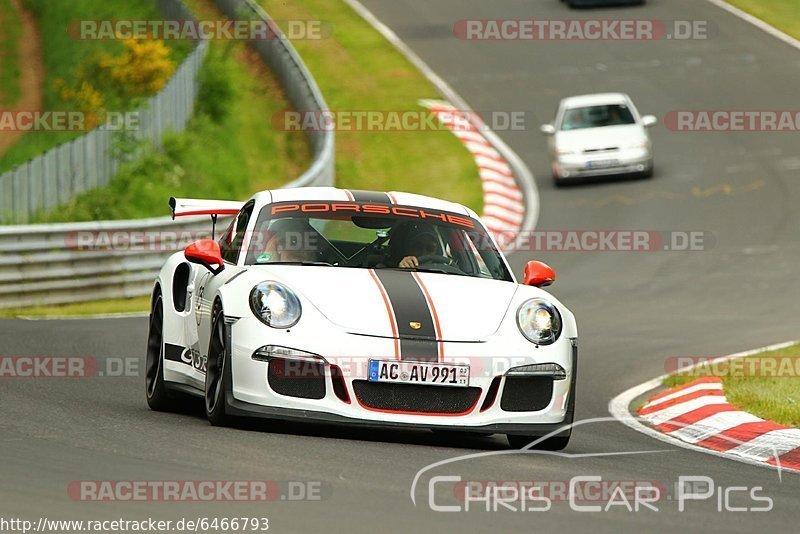 Bild #6466793 - Touristenfahrten Nürburgring Nordschleife (10.06.2019)