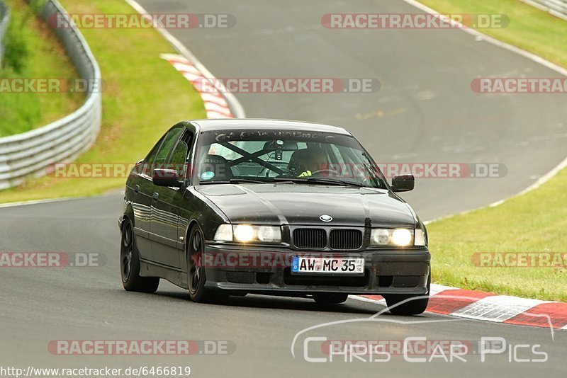 Bild #6466819 - Touristenfahrten Nürburgring Nordschleife (10.06.2019)