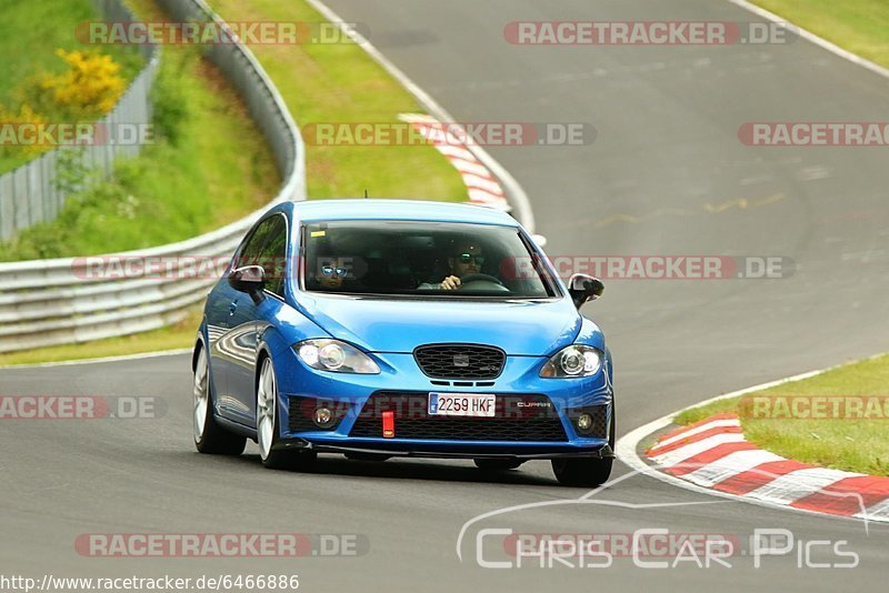 Bild #6466886 - Touristenfahrten Nürburgring Nordschleife (10.06.2019)