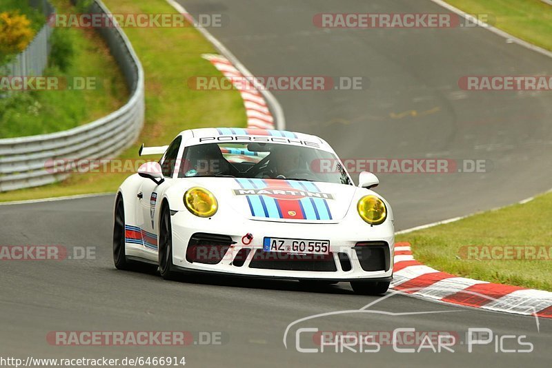 Bild #6466914 - Touristenfahrten Nürburgring Nordschleife (10.06.2019)