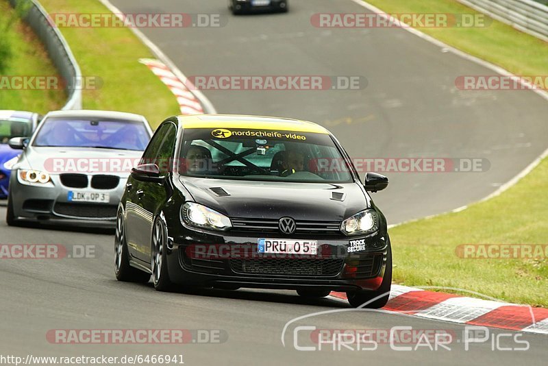 Bild #6466941 - Touristenfahrten Nürburgring Nordschleife (10.06.2019)