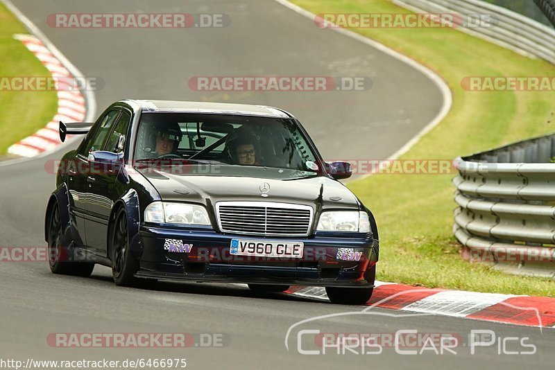 Bild #6466975 - Touristenfahrten Nürburgring Nordschleife (10.06.2019)