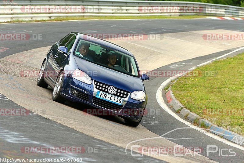 Bild #6467060 - Touristenfahrten Nürburgring Nordschleife (10.06.2019)