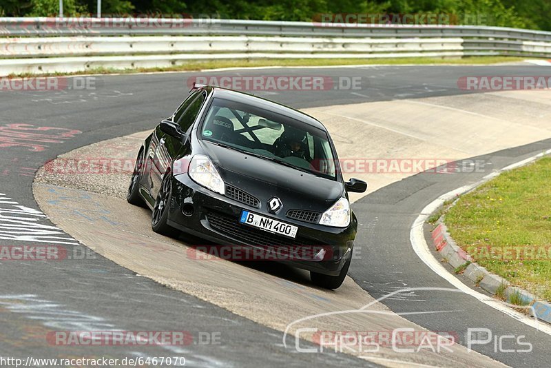 Bild #6467070 - Touristenfahrten Nürburgring Nordschleife (10.06.2019)