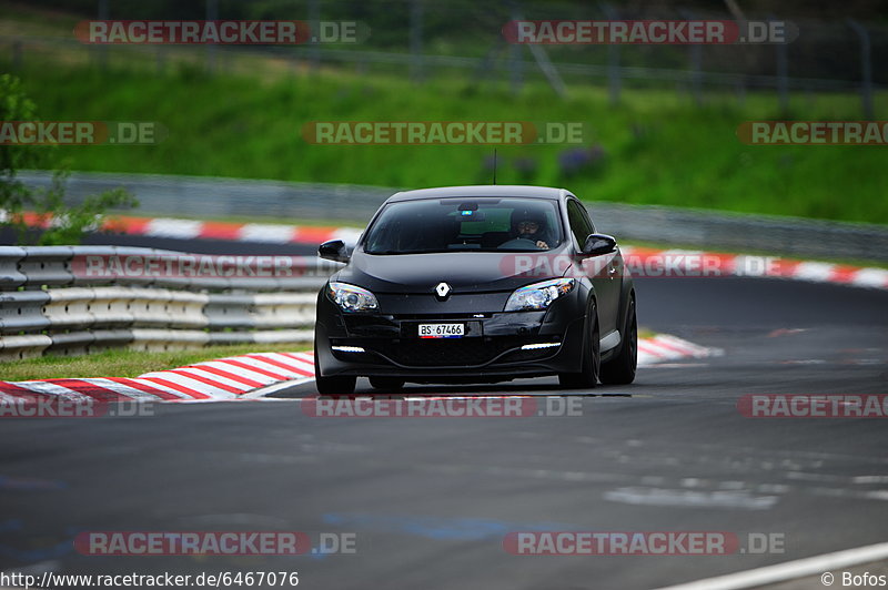 Bild #6467076 - Touristenfahrten Nürburgring Nordschleife (10.06.2019)