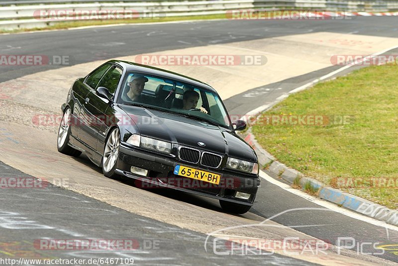 Bild #6467109 - Touristenfahrten Nürburgring Nordschleife (10.06.2019)