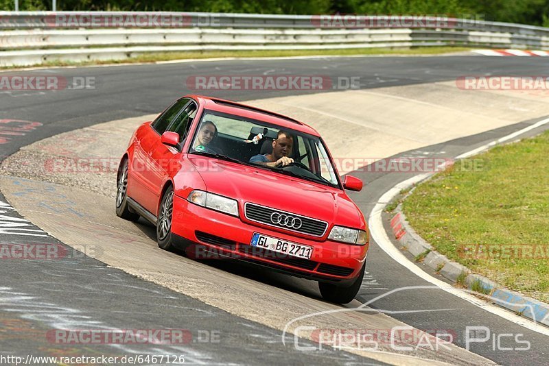 Bild #6467126 - Touristenfahrten Nürburgring Nordschleife (10.06.2019)