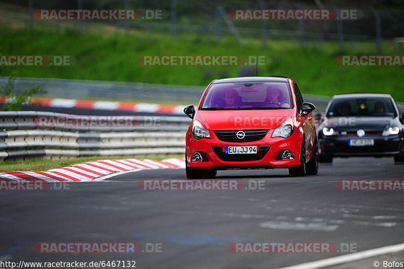 Bild #6467132 - Touristenfahrten Nürburgring Nordschleife (10.06.2019)