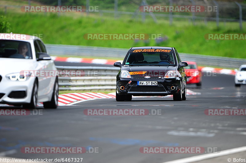 Bild #6467327 - Touristenfahrten Nürburgring Nordschleife (10.06.2019)