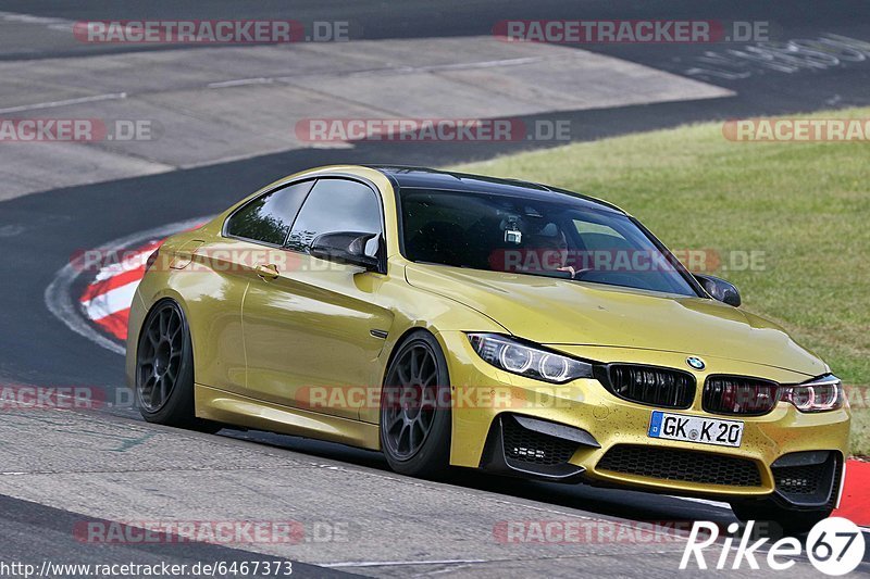 Bild #6467373 - Touristenfahrten Nürburgring Nordschleife (10.06.2019)