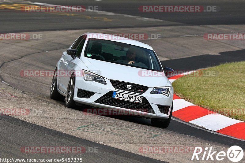 Bild #6467375 - Touristenfahrten Nürburgring Nordschleife (10.06.2019)