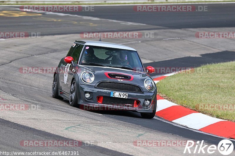 Bild #6467391 - Touristenfahrten Nürburgring Nordschleife (10.06.2019)