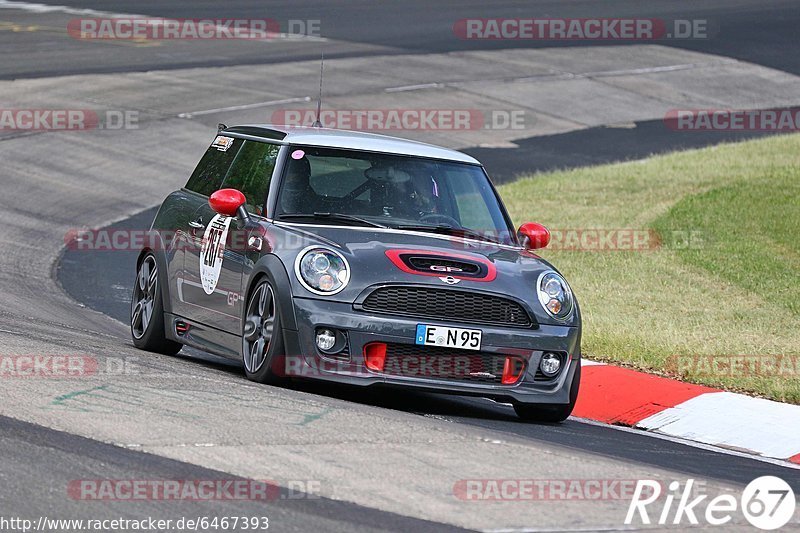 Bild #6467393 - Touristenfahrten Nürburgring Nordschleife (10.06.2019)