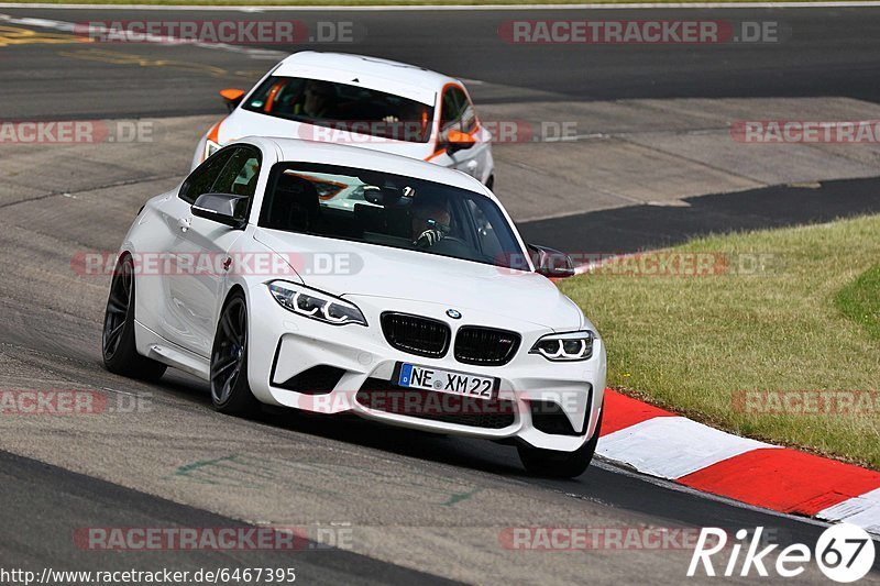 Bild #6467395 - Touristenfahrten Nürburgring Nordschleife (10.06.2019)