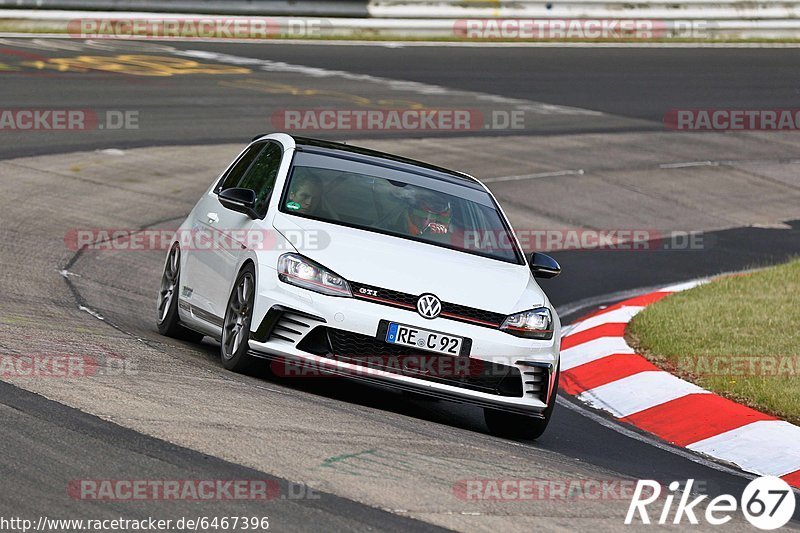 Bild #6467396 - Touristenfahrten Nürburgring Nordschleife (10.06.2019)