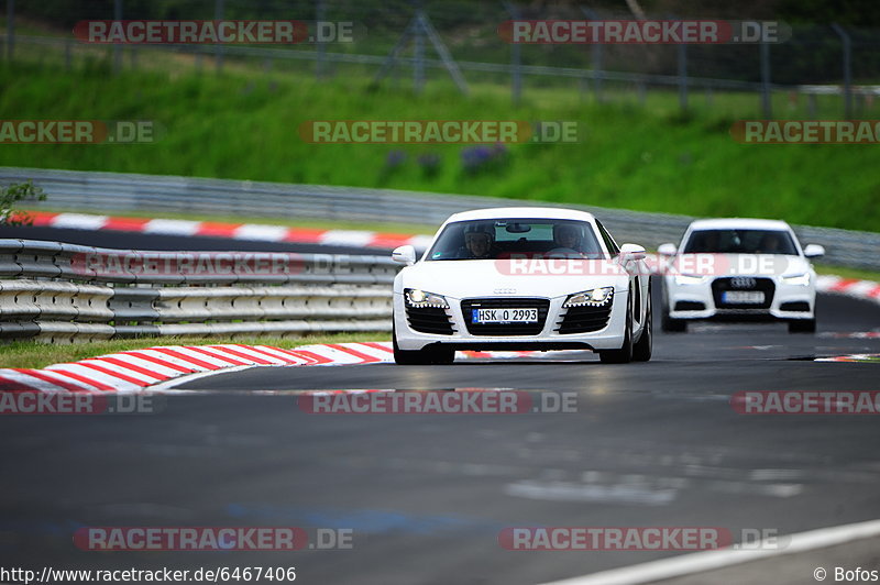 Bild #6467406 - Touristenfahrten Nürburgring Nordschleife (10.06.2019)