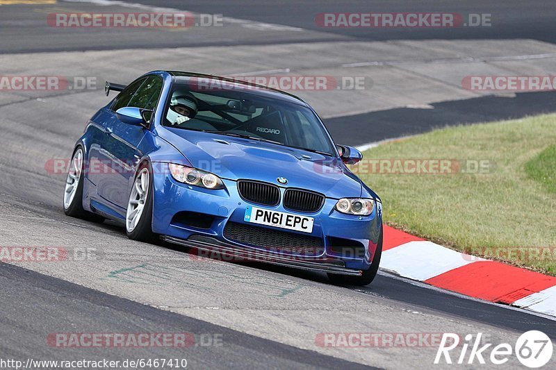 Bild #6467410 - Touristenfahrten Nürburgring Nordschleife (10.06.2019)