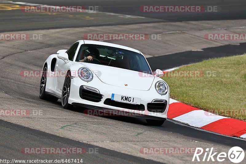 Bild #6467414 - Touristenfahrten Nürburgring Nordschleife (10.06.2019)