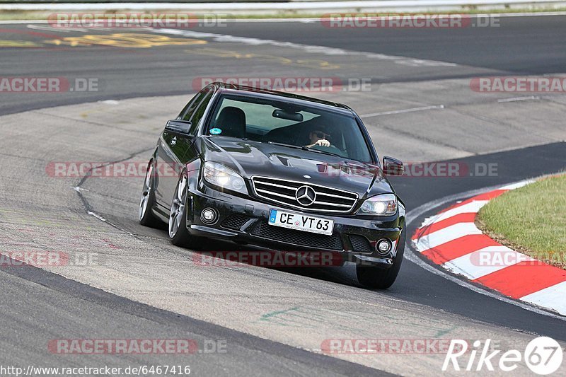 Bild #6467416 - Touristenfahrten Nürburgring Nordschleife (10.06.2019)