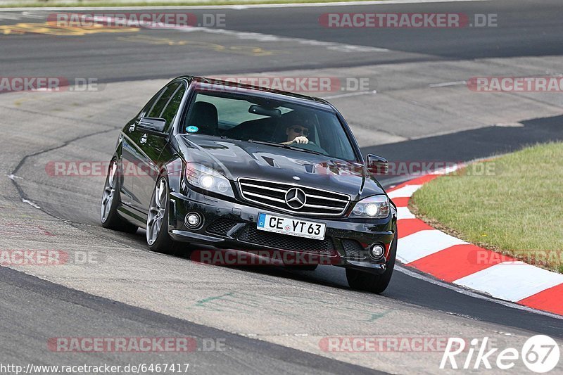 Bild #6467417 - Touristenfahrten Nürburgring Nordschleife (10.06.2019)