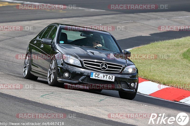 Bild #6467418 - Touristenfahrten Nürburgring Nordschleife (10.06.2019)