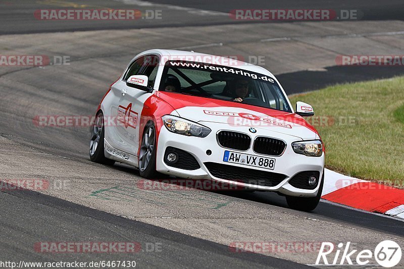 Bild #6467430 - Touristenfahrten Nürburgring Nordschleife (10.06.2019)