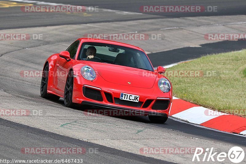 Bild #6467433 - Touristenfahrten Nürburgring Nordschleife (10.06.2019)