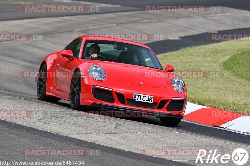 Bild #6467434 - Touristenfahrten Nürburgring Nordschleife (10.06.2019)