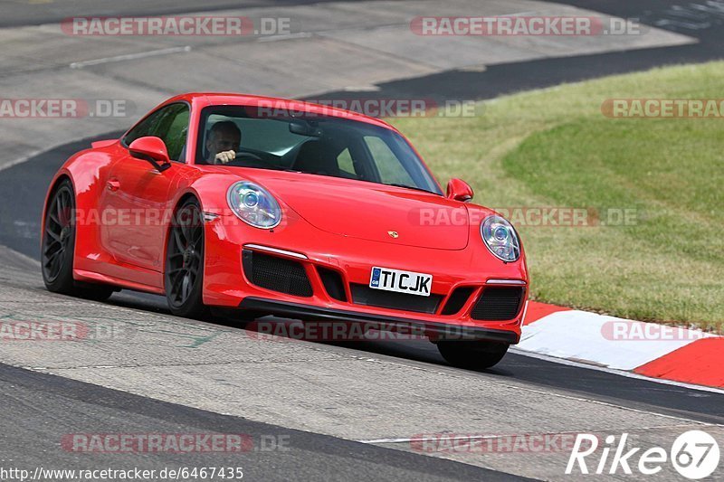 Bild #6467435 - Touristenfahrten Nürburgring Nordschleife (10.06.2019)