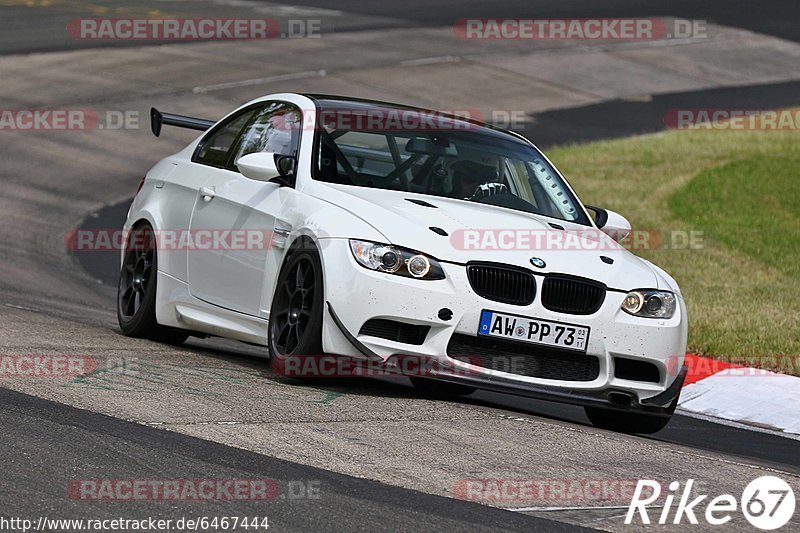 Bild #6467444 - Touristenfahrten Nürburgring Nordschleife (10.06.2019)