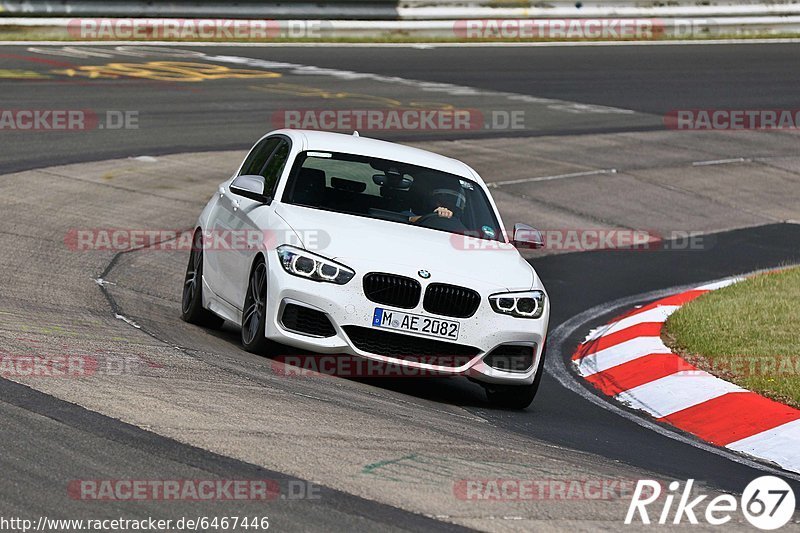 Bild #6467446 - Touristenfahrten Nürburgring Nordschleife (10.06.2019)