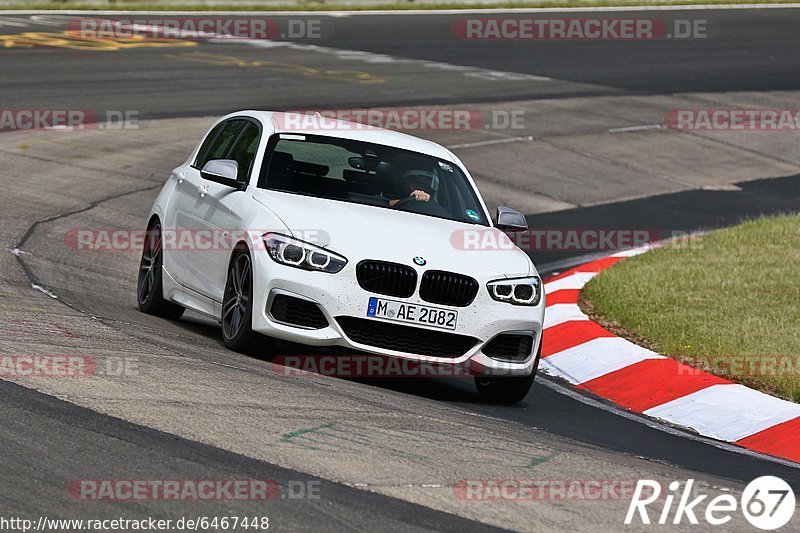 Bild #6467448 - Touristenfahrten Nürburgring Nordschleife (10.06.2019)