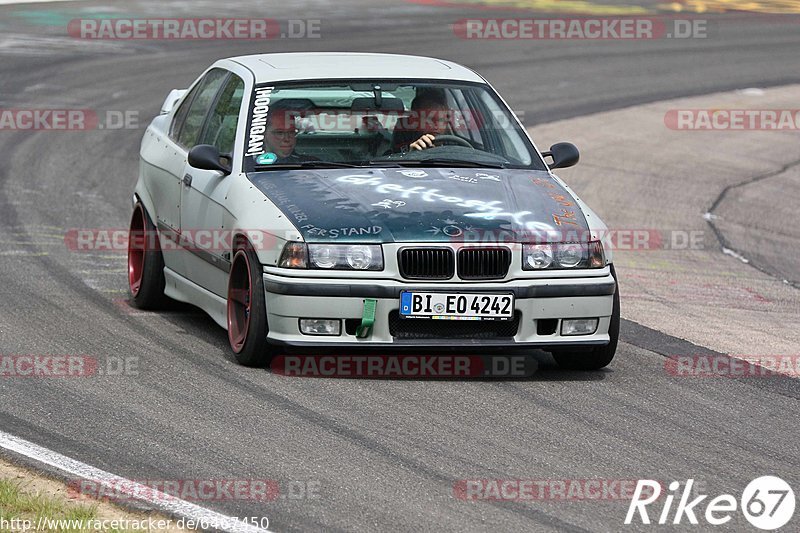 Bild #6467450 - Touristenfahrten Nürburgring Nordschleife (10.06.2019)