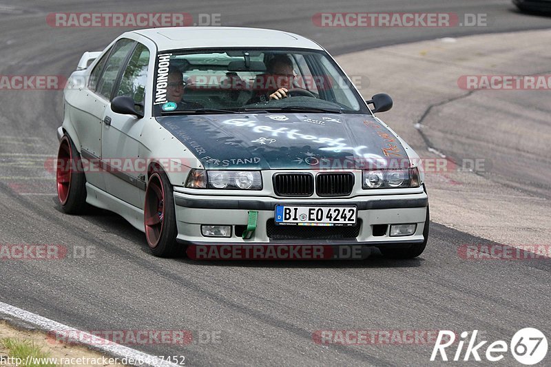 Bild #6467452 - Touristenfahrten Nürburgring Nordschleife (10.06.2019)