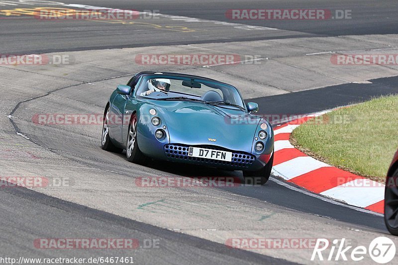 Bild #6467461 - Touristenfahrten Nürburgring Nordschleife (10.06.2019)