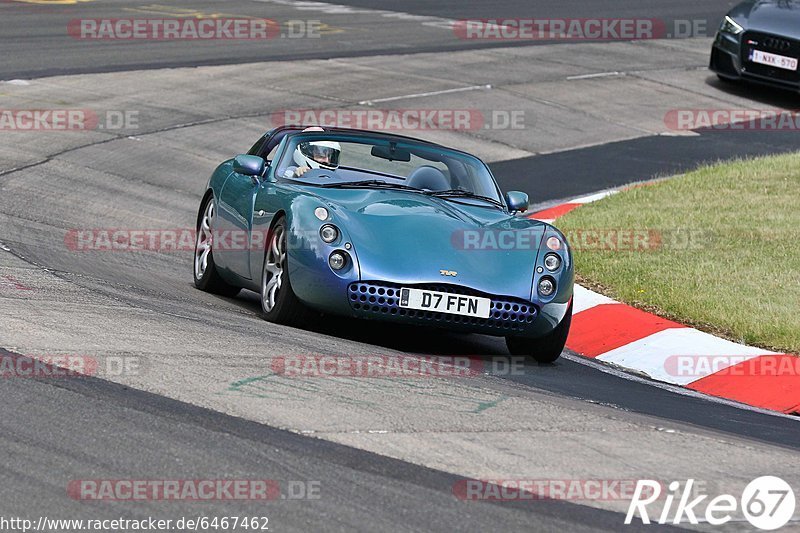 Bild #6467462 - Touristenfahrten Nürburgring Nordschleife (10.06.2019)